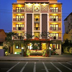 Kiman Hoi An Hotel