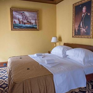 Historic Boutique Hotel Cattaro